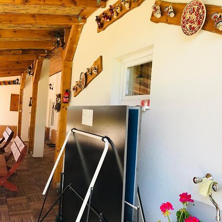 Aranyfürt Vendégház Tokaj Exterior foto